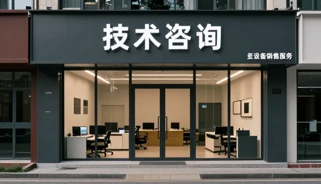 智能检测设备在工业场景中的多维应用解析
