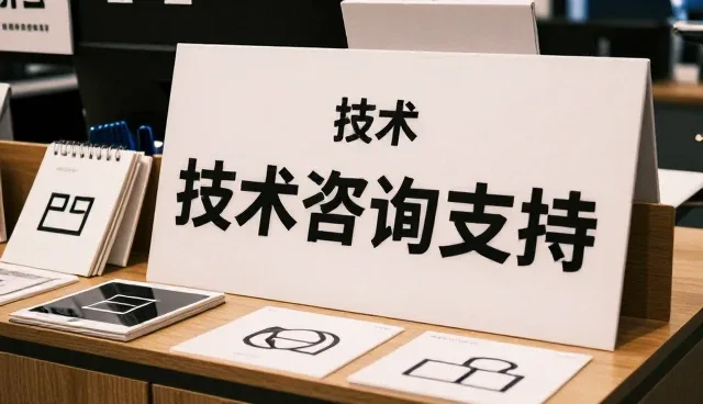 设备选型标准在不同行业中的应用分析